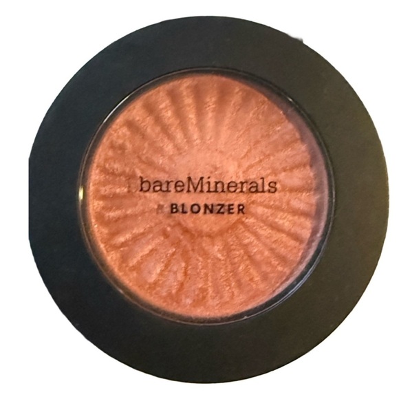 bareMinerals Other - bareMinerals GEN NUDE blonzer blush and bronzer - Kiss of copper